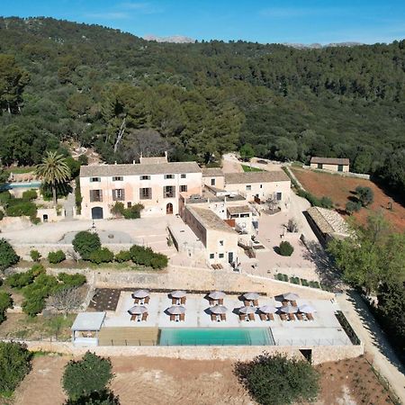 סה פובלה Finca Son Cladera מראה חיצוני תמונה