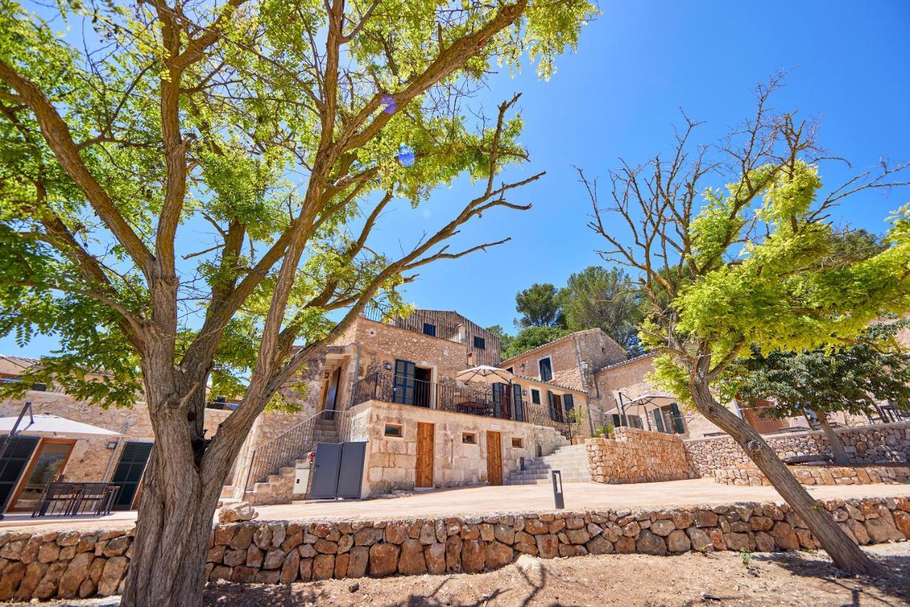 סה פובלה Finca Son Cladera מראה חיצוני תמונה