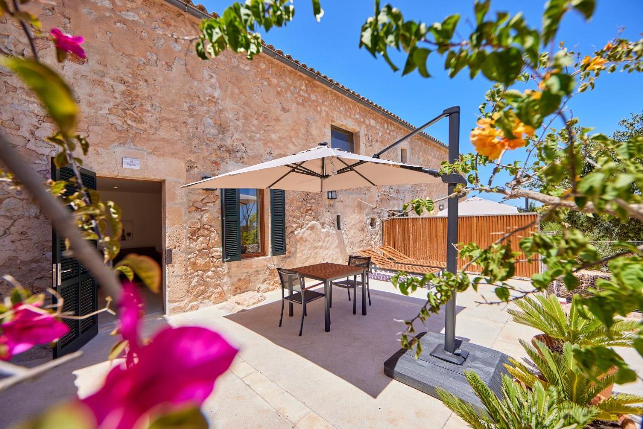 סה פובלה Finca Son Cladera מראה חיצוני תמונה