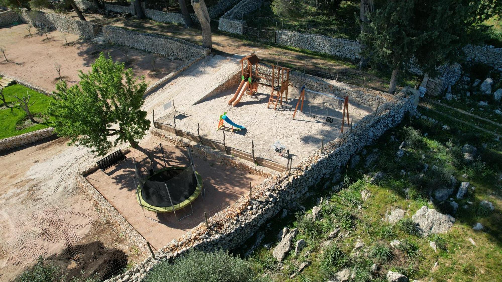 סה פובלה Finca Son Cladera מראה חיצוני תמונה